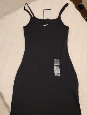 Nike Black Dress XS